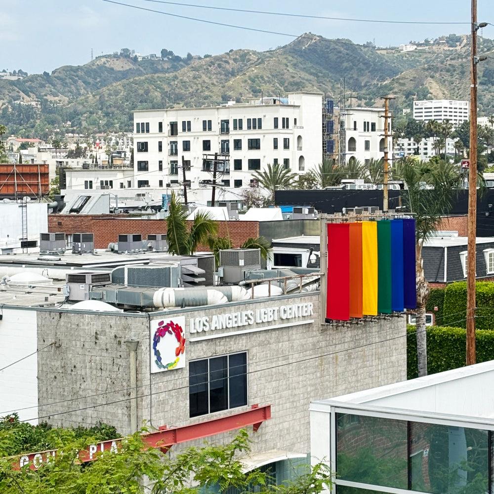 The Essential Apron | Pride