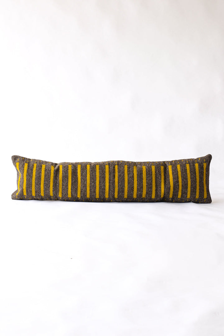 LOOM Imports Lumbar Pillow № 4