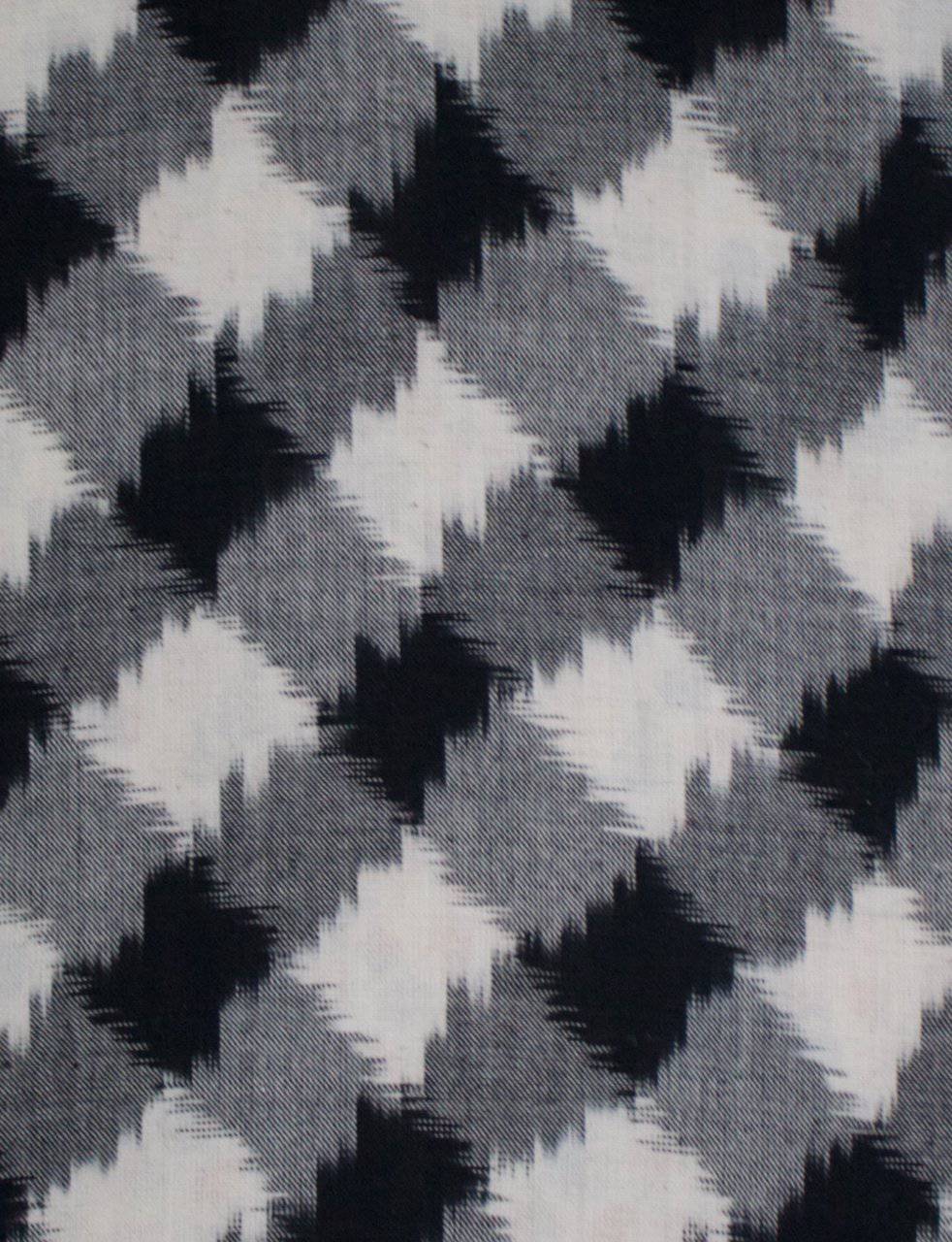 Picnic Plaid Wrap Dress : Pre-Loved