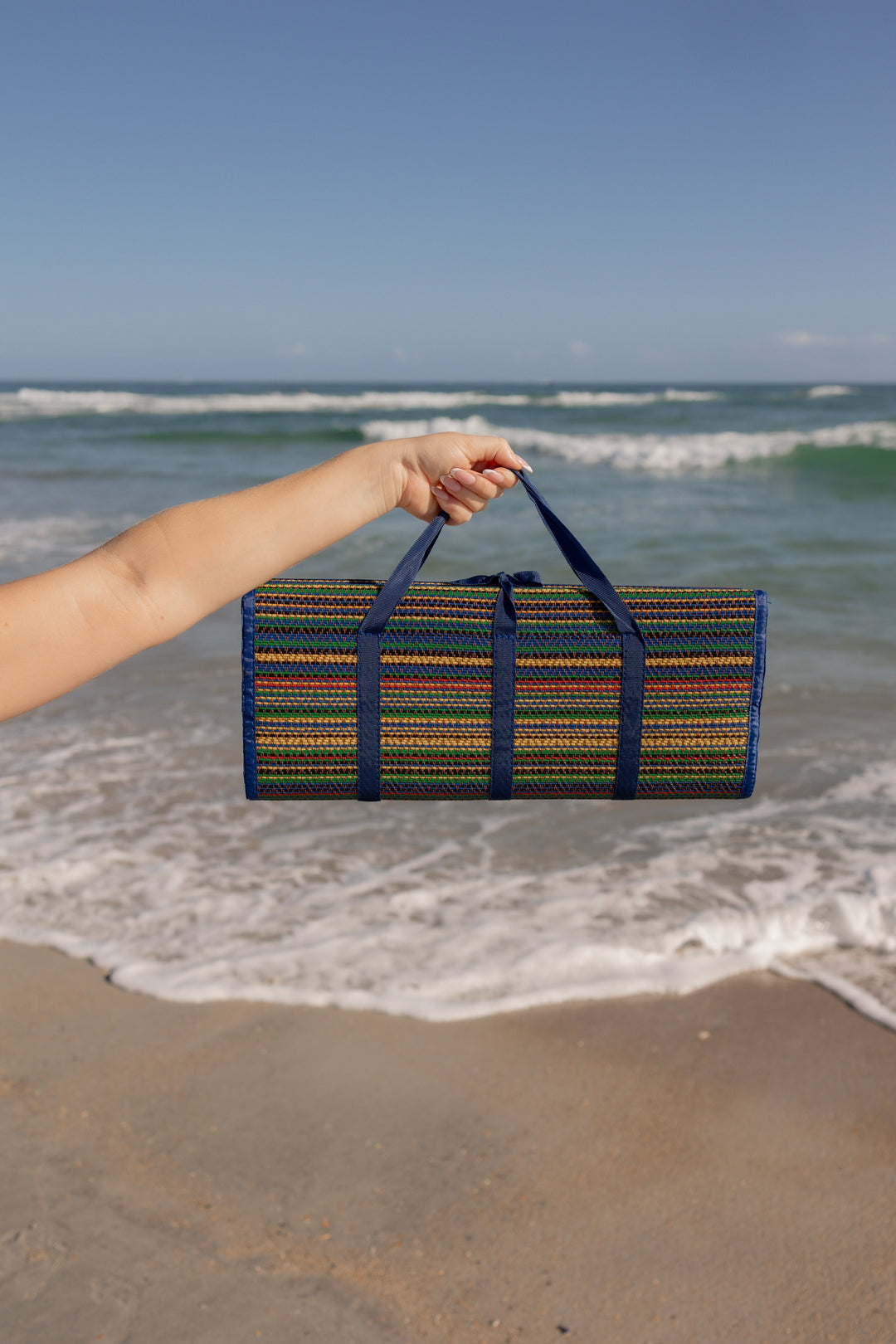 Party Mats (5'x6') - Mix