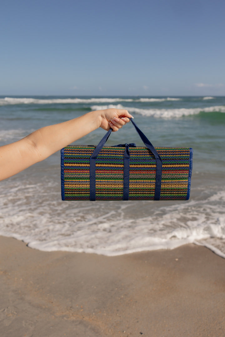 Party Mats (5'x6') - Mix