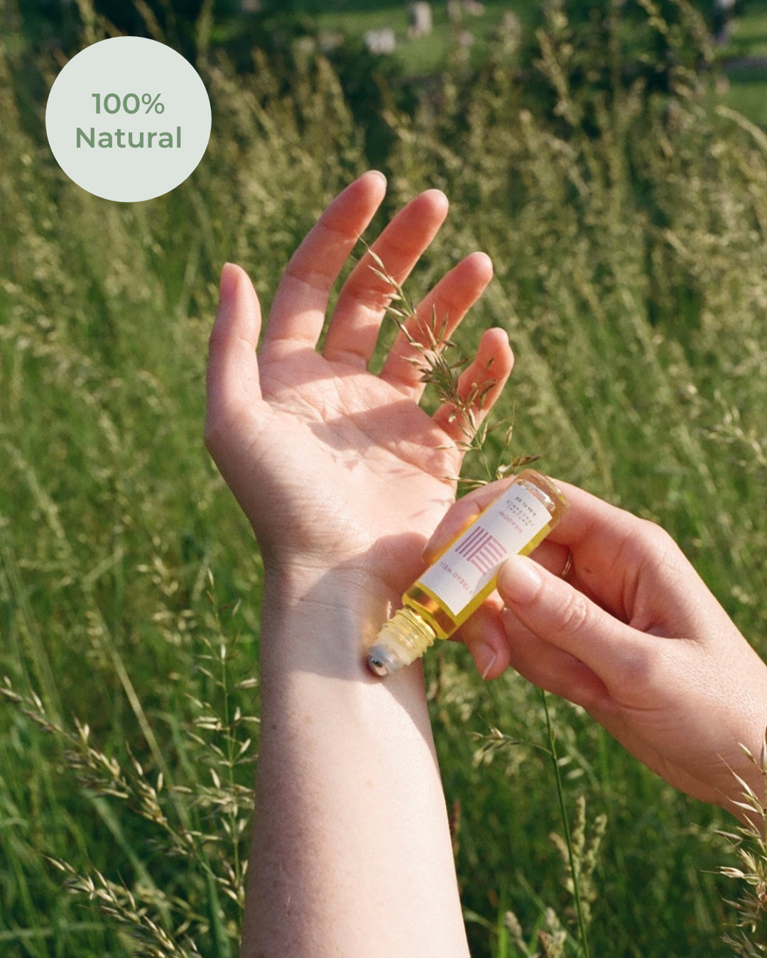 Natural Fragrance | Nectar