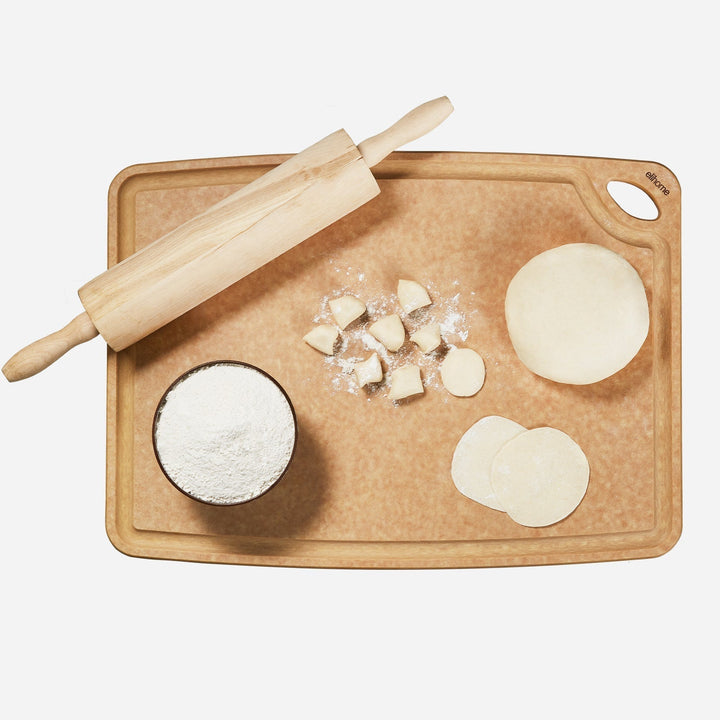 Classic Series 14 x 19 x 1/4 Cutting Board | X Large