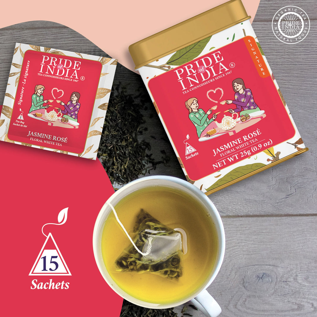 1-Pack (15 Tea Bags) - image 2