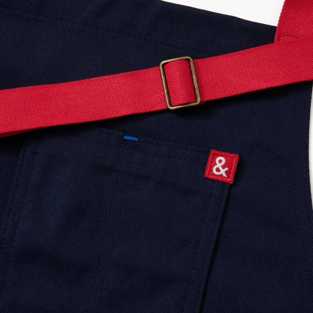 The Essential Apron | Pride