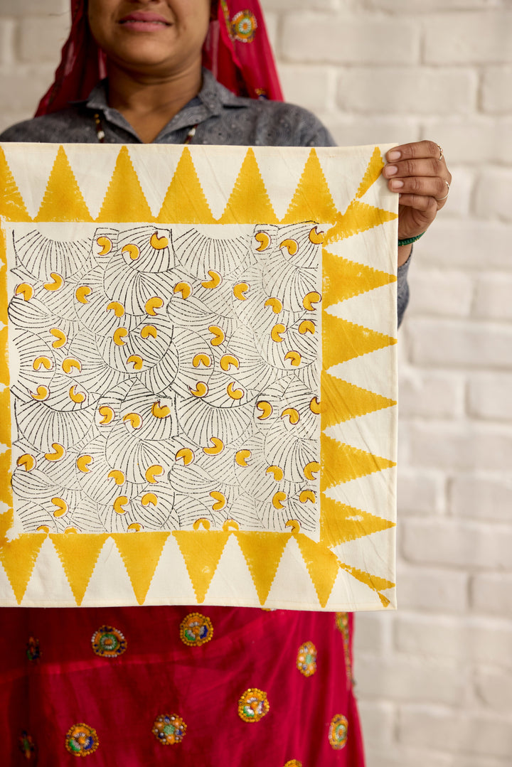 Koloman Moser Placemat Set