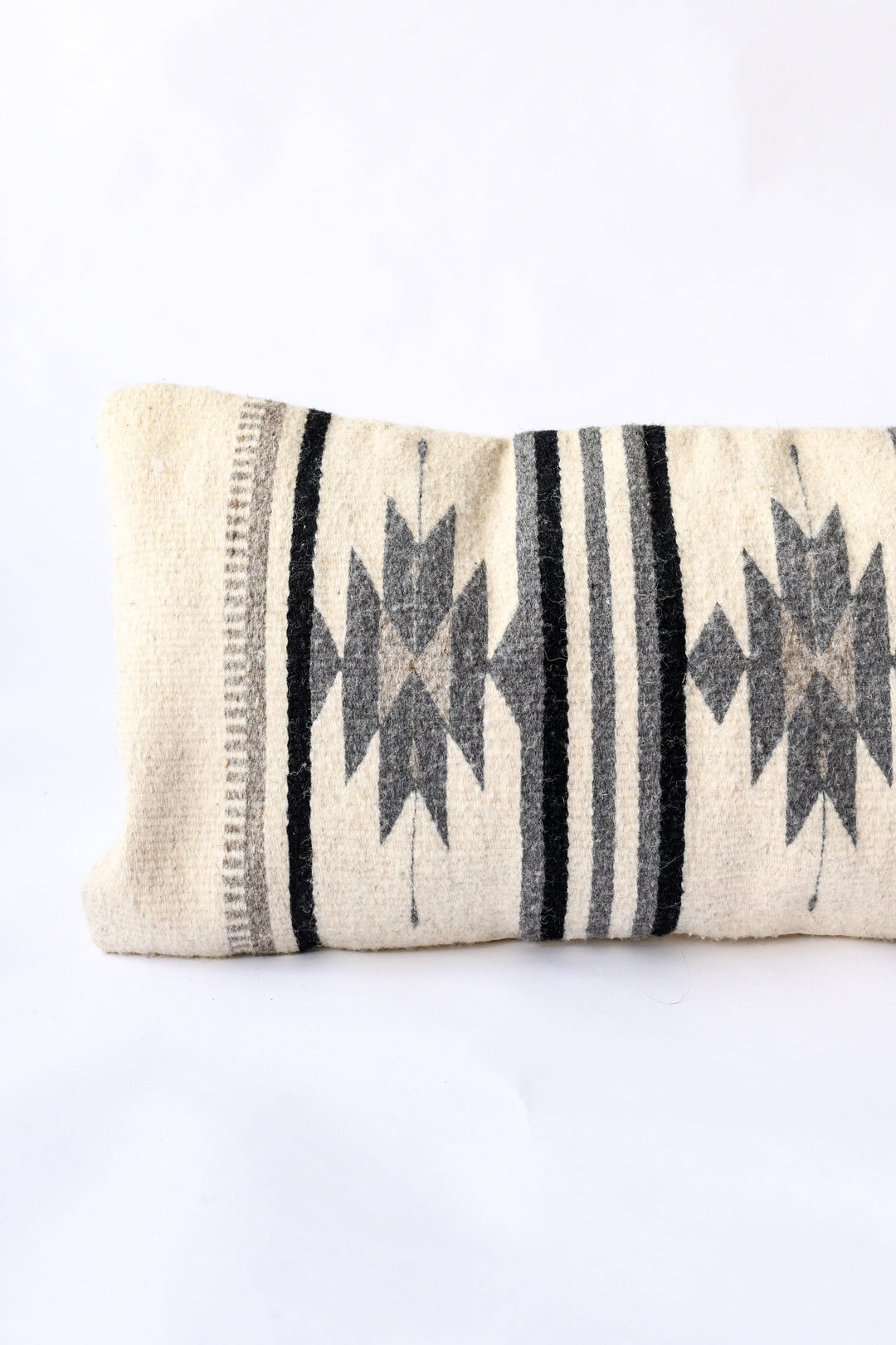 LOOM Imports Lumbar Pillow № 6
