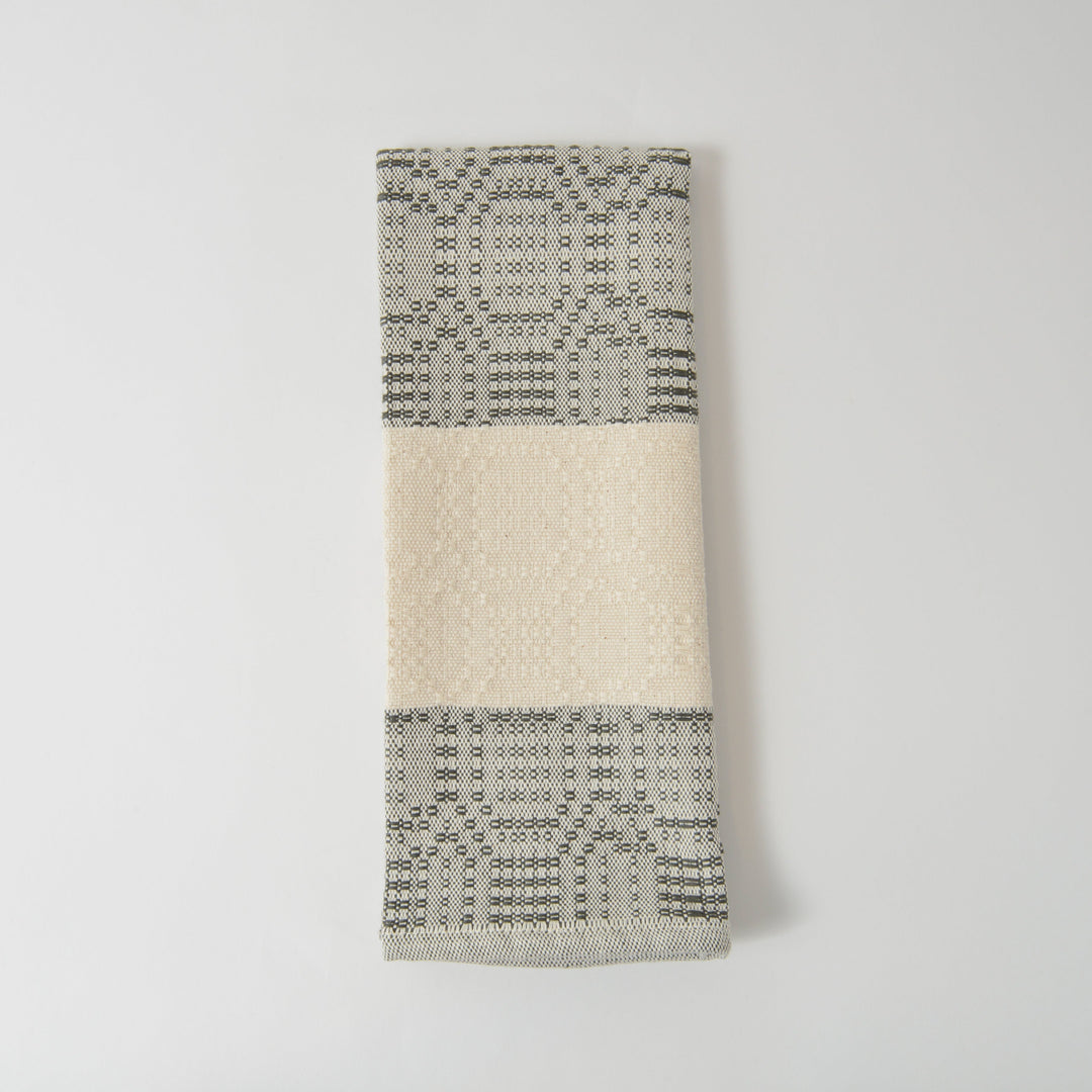 Homestead Hand Towel - Storm