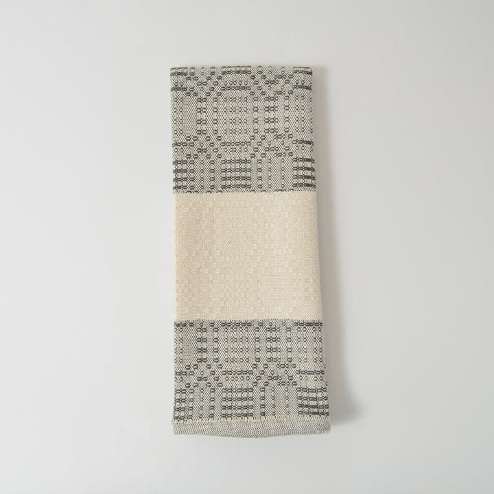Homestead Hand Towel - Storm