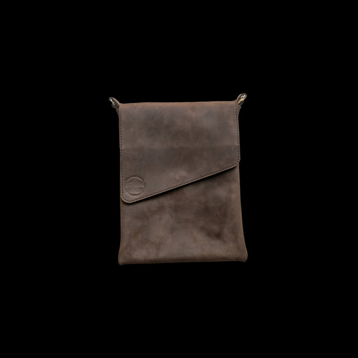 Crossover Bag Leather