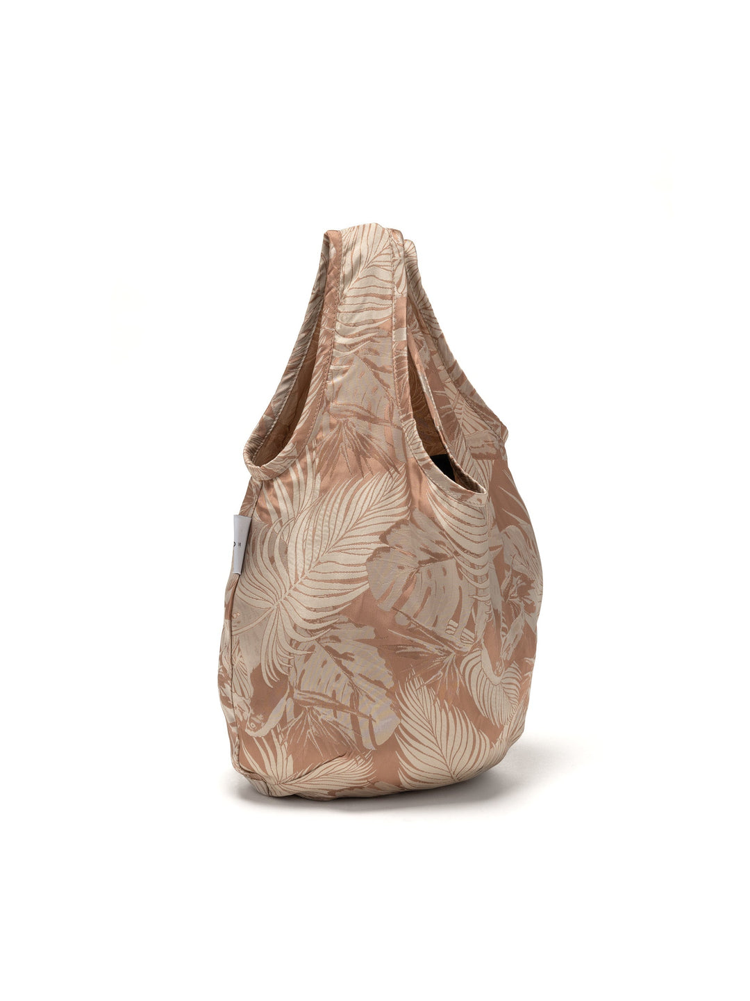 Egg Tote | Slinky Pink Paradise