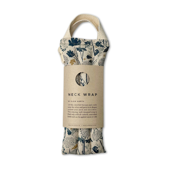 Neck Wrap | Wander Field