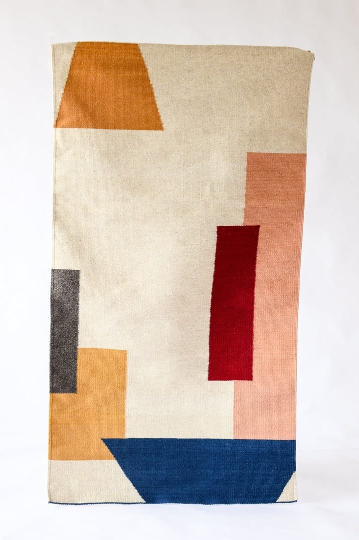 LOOM Imports Rug № 41