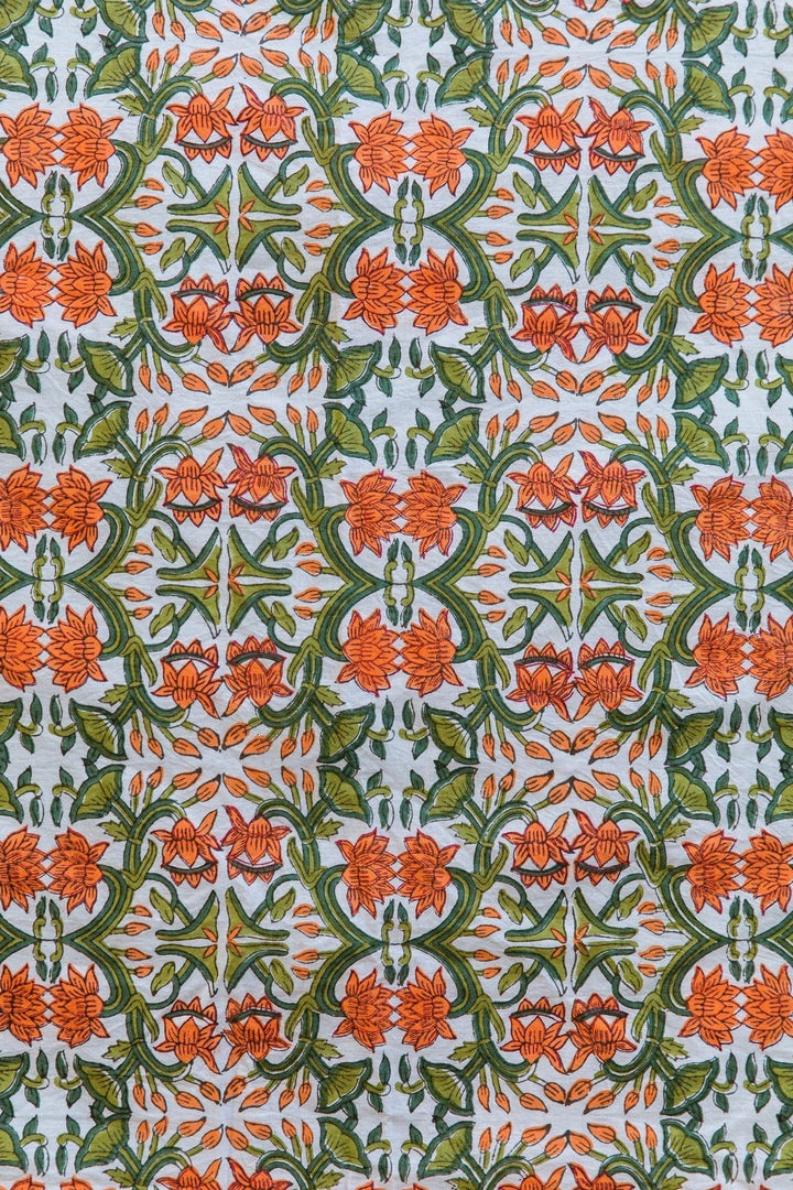 Topanga Quilt