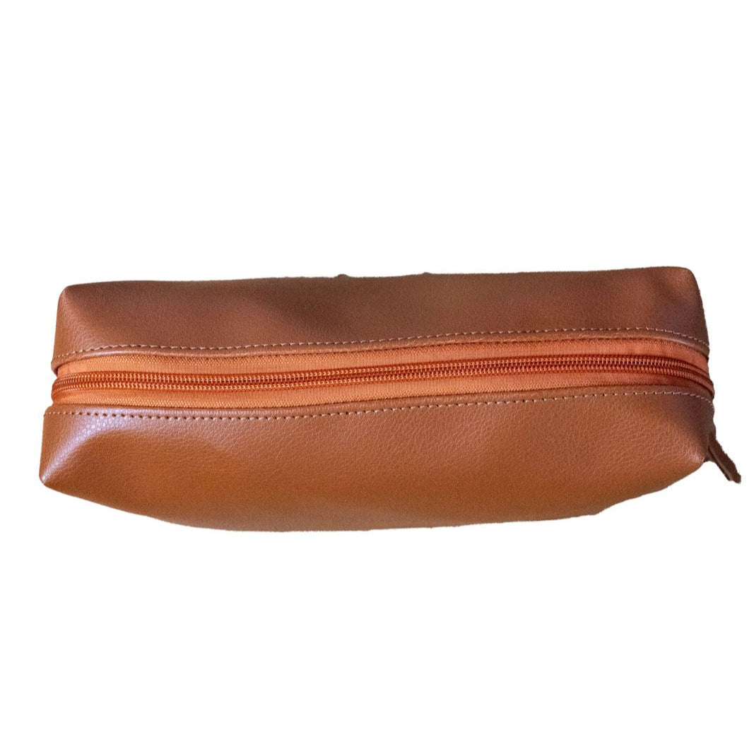Travel Kit | Brown