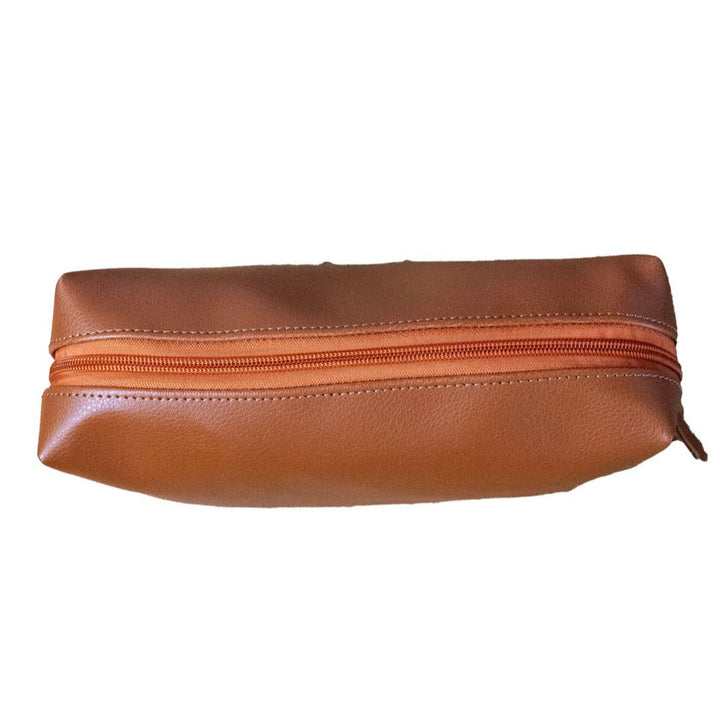 Travel Kit | Brown
