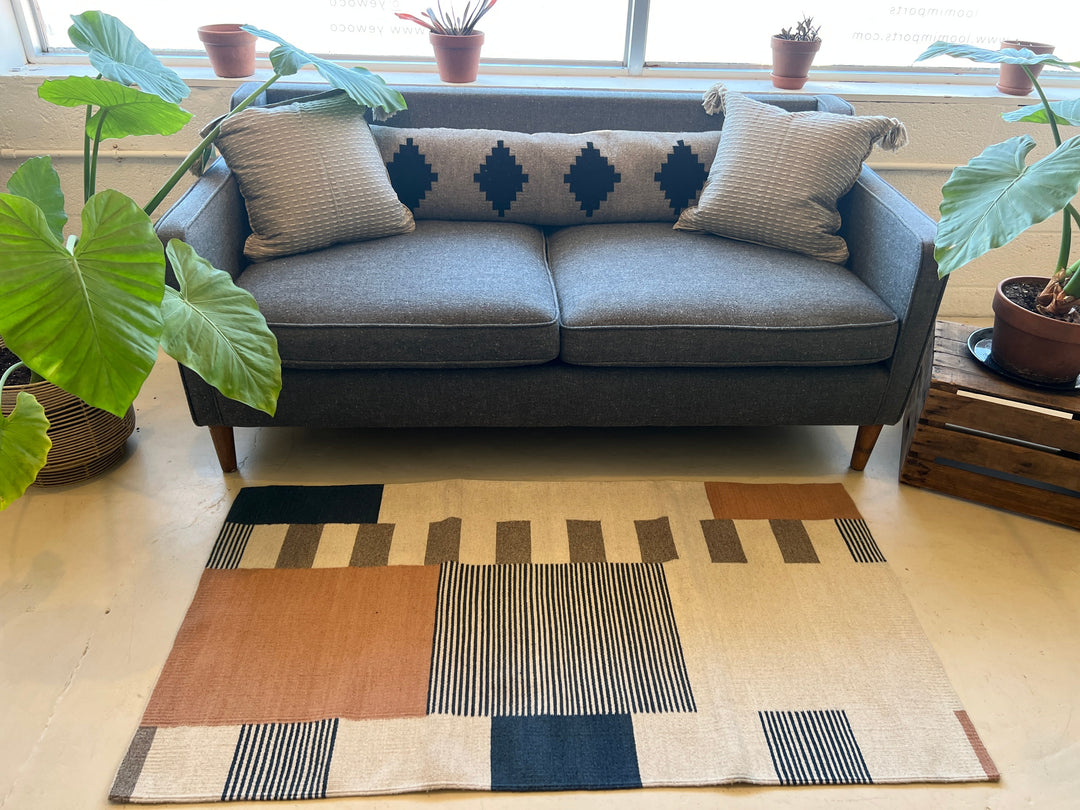 LOOM Imports Rug № 38