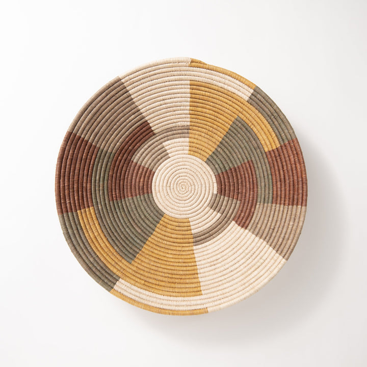 Large Sliver Slice Basket | Elevate Collection