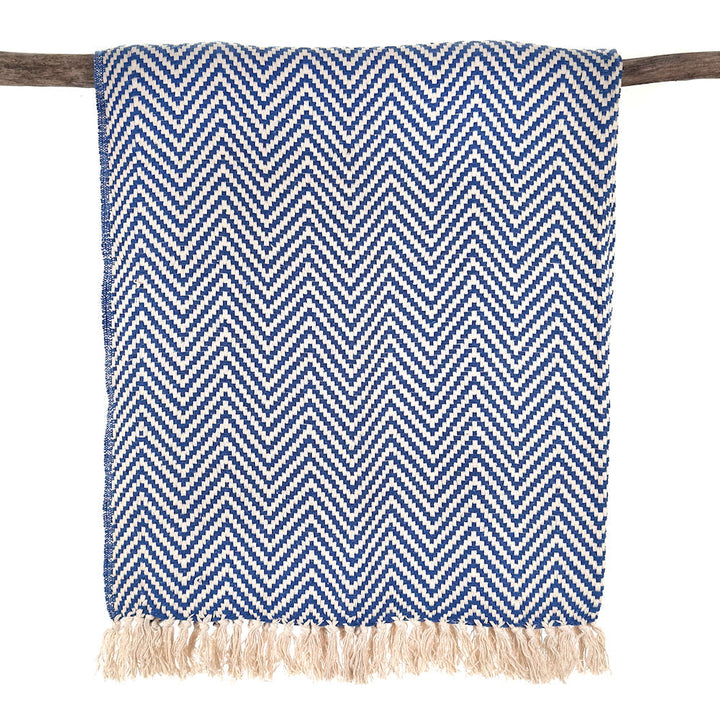 Cara Throw