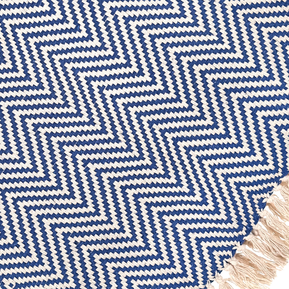Cara Throw