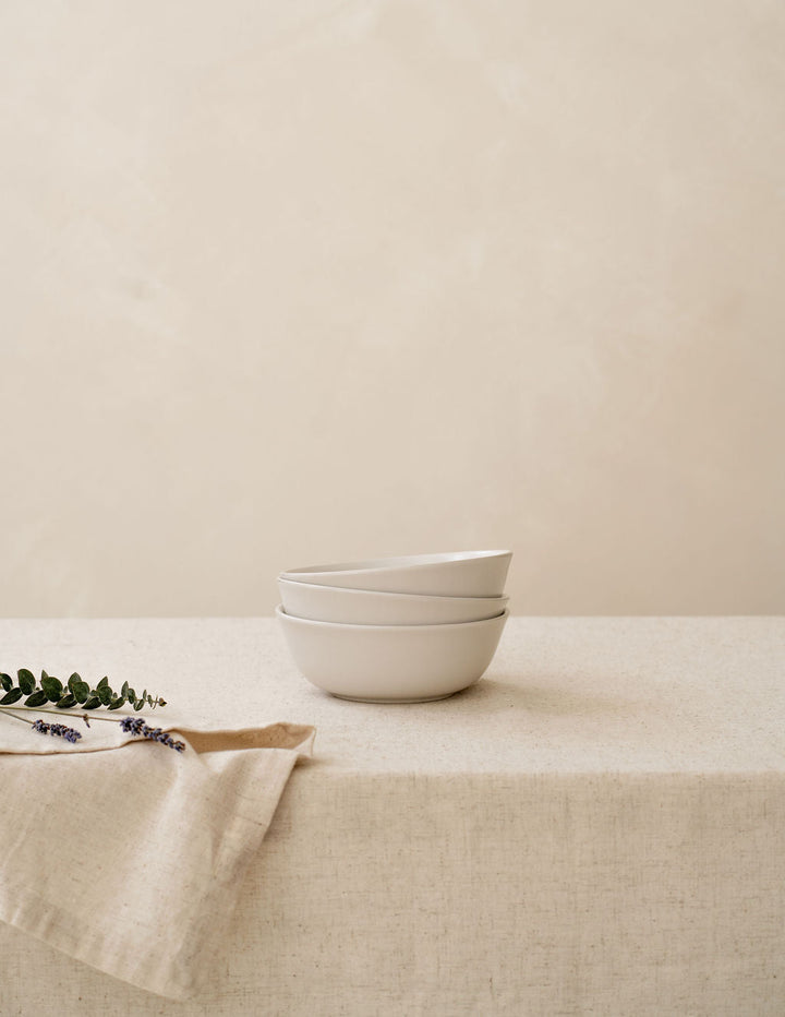 The Dome Bowl (Set of 4)