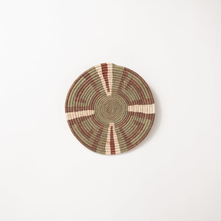 Intersect Trivet ~ Elevate Collection