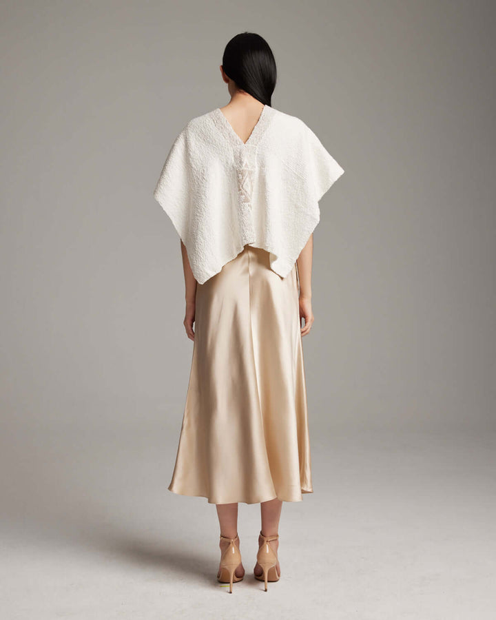 Manta Estrella - Textured Cotton