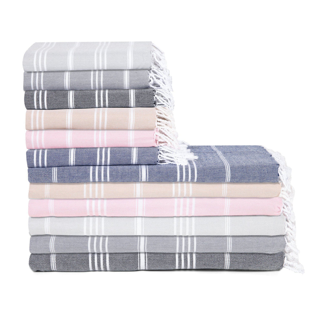 Bodrum Turkish Towel