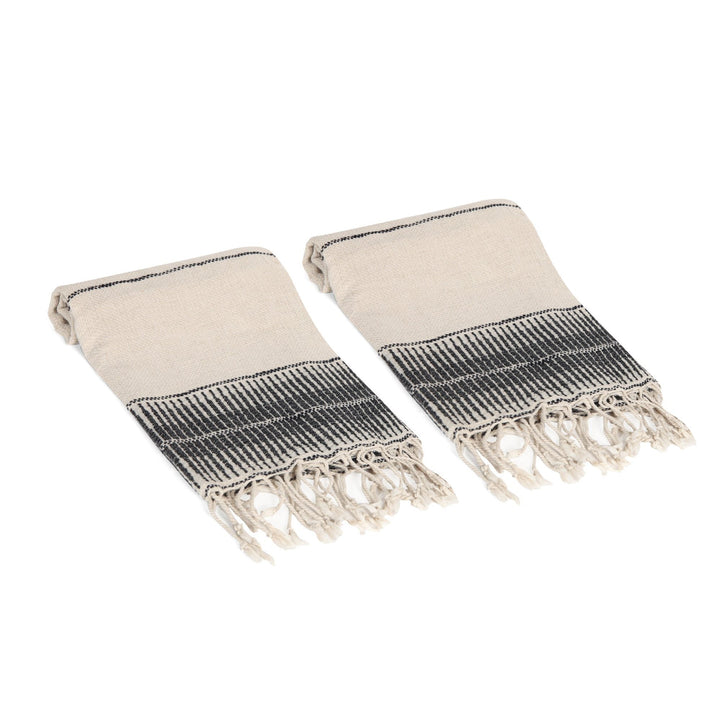 Amber Linen Turkish Hand / Kitchen Towel