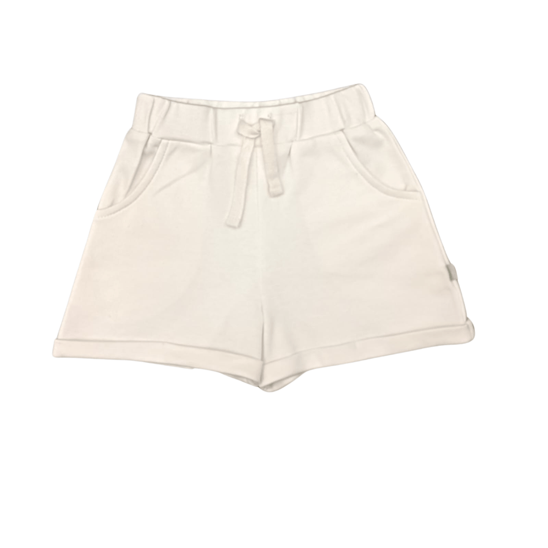 shorts | Ivory