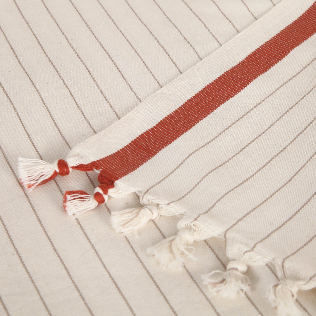 Harlow Turkish Towel