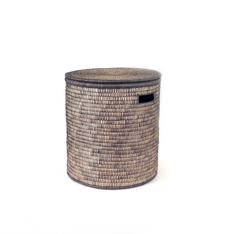 Black Malawi Basket