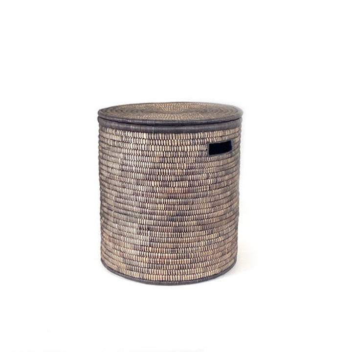Black Malawi Basket