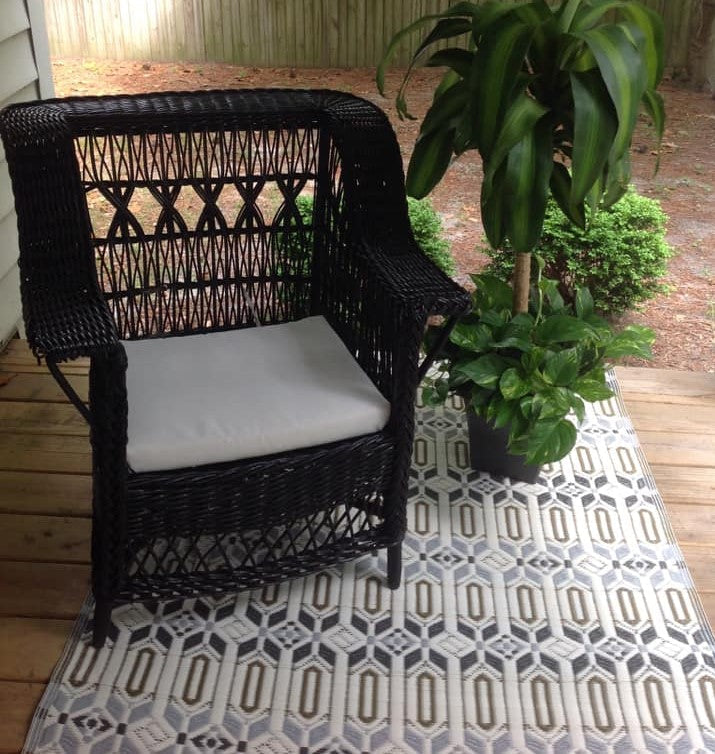 Moroccan Cool Silver