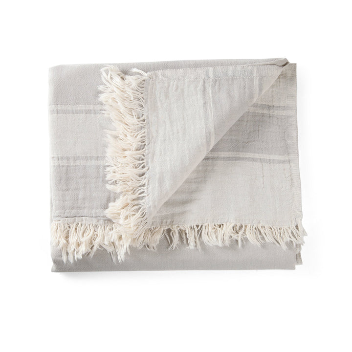 Summer Double Sided Throw