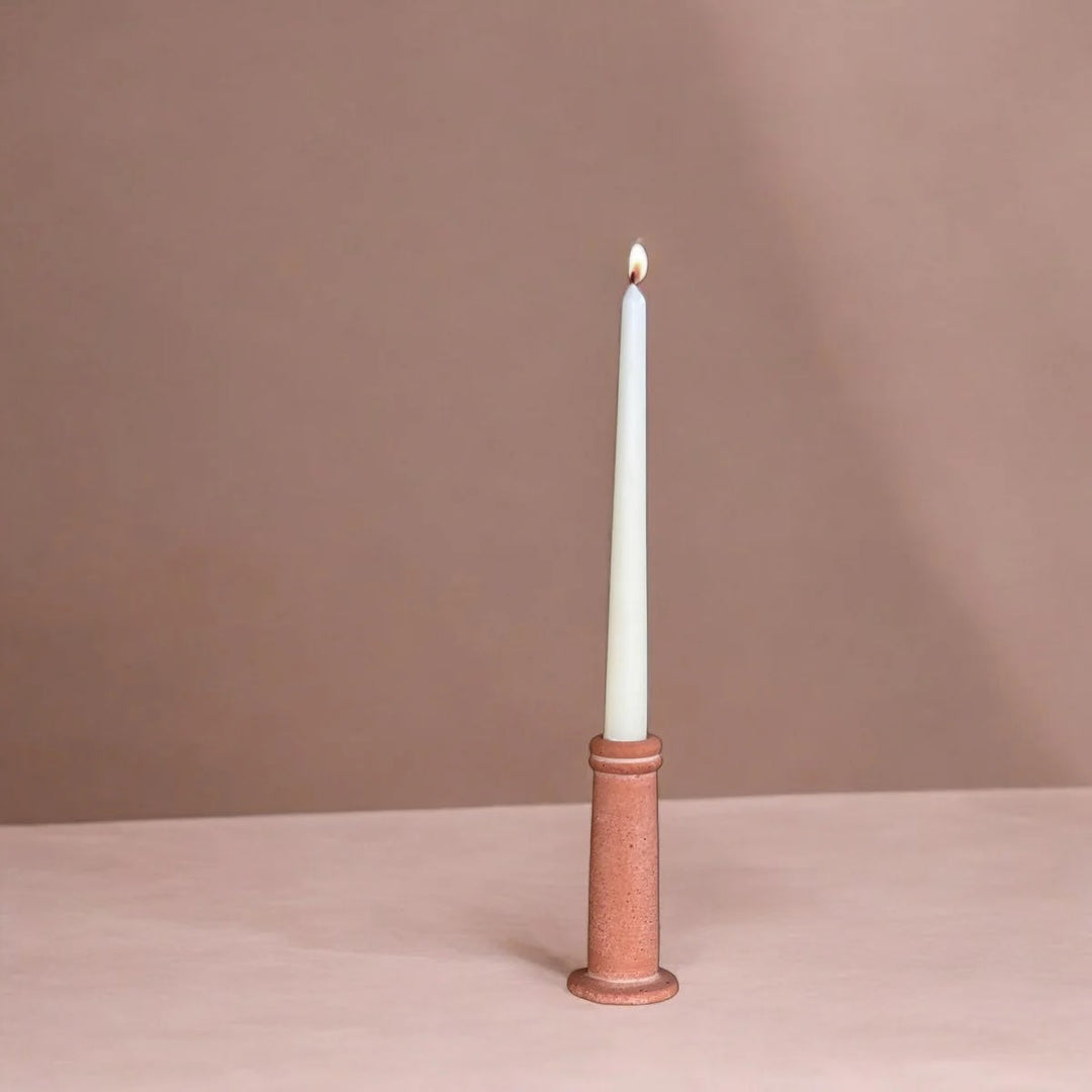 Sela Candle Holder