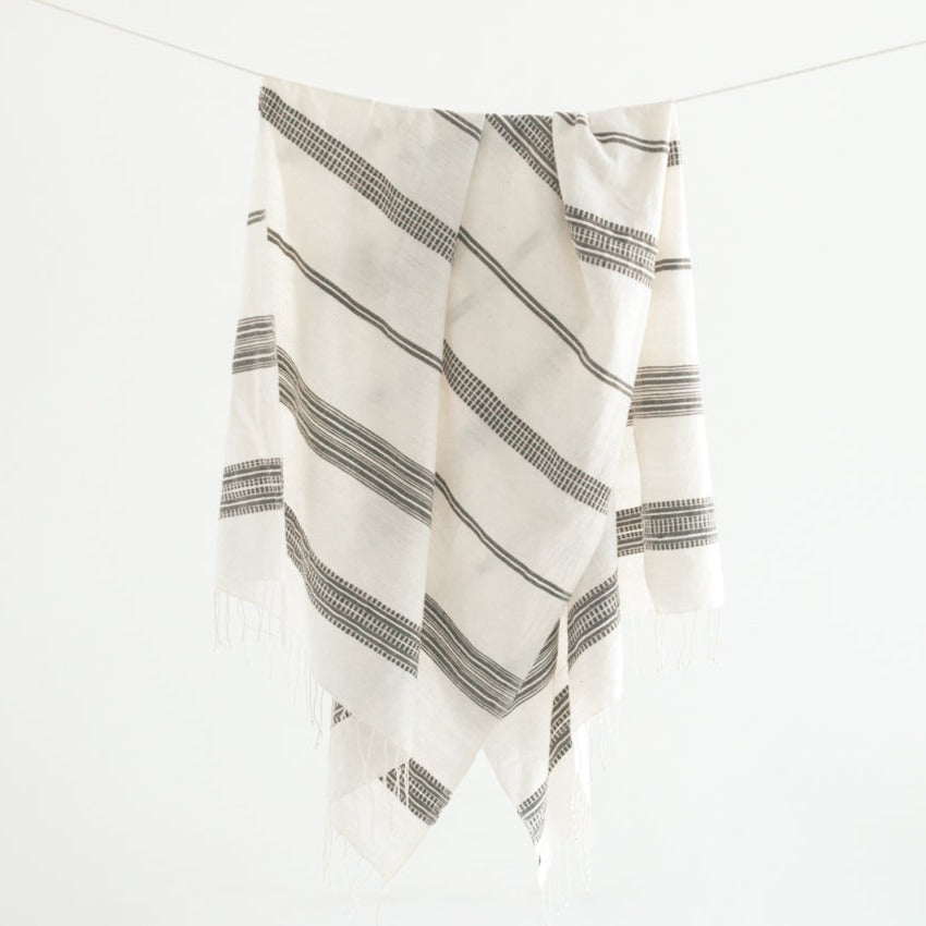 Aden Throw