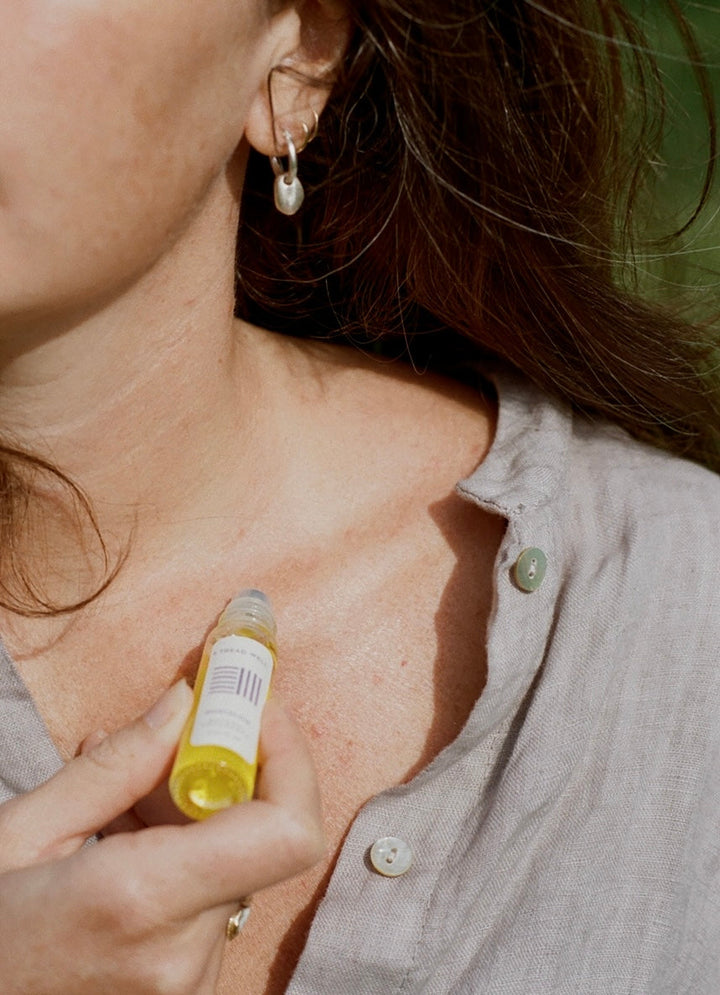 Natural Fragrance - Nostalgia