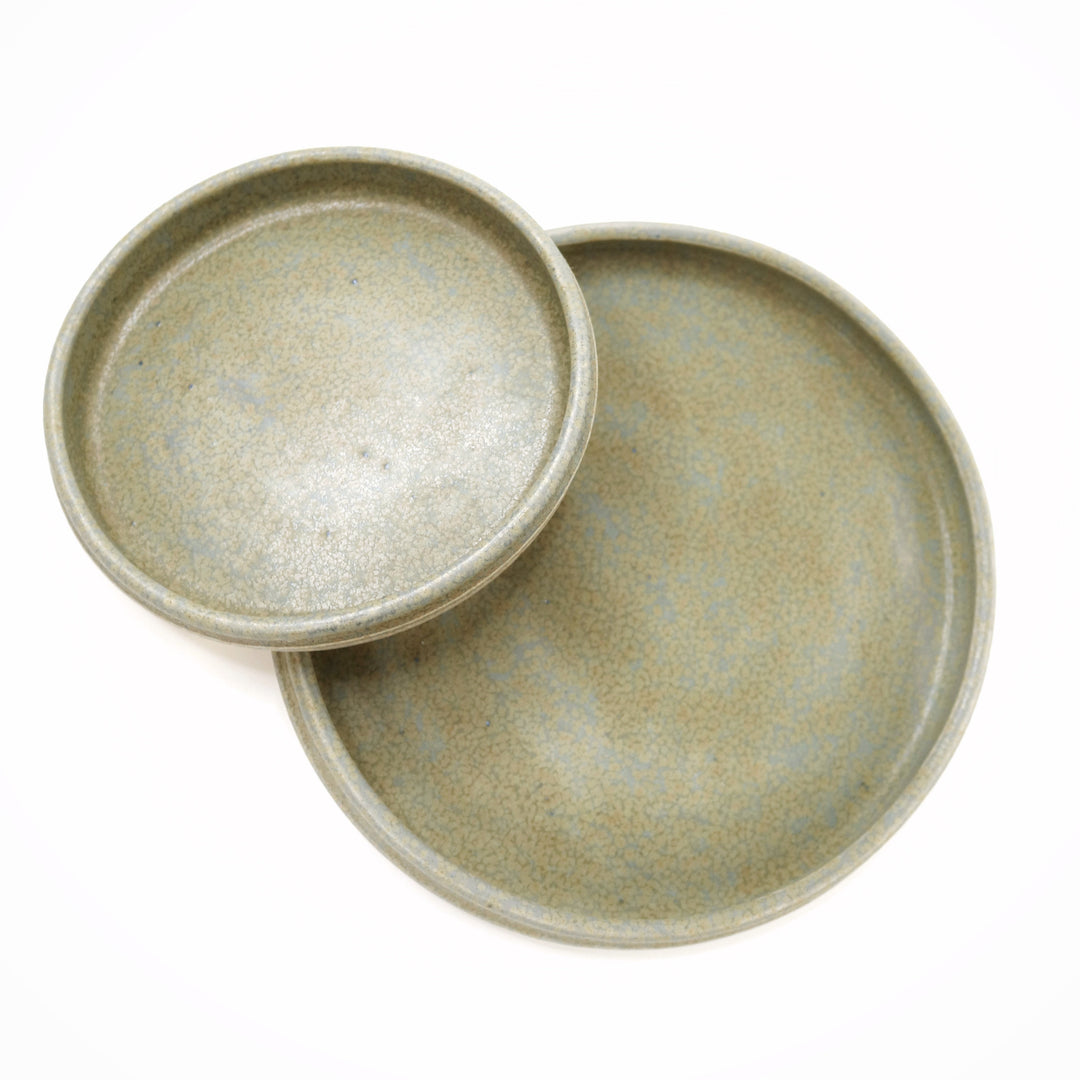 Hunny Dinner Plates - Agathe (Set of two pieces)