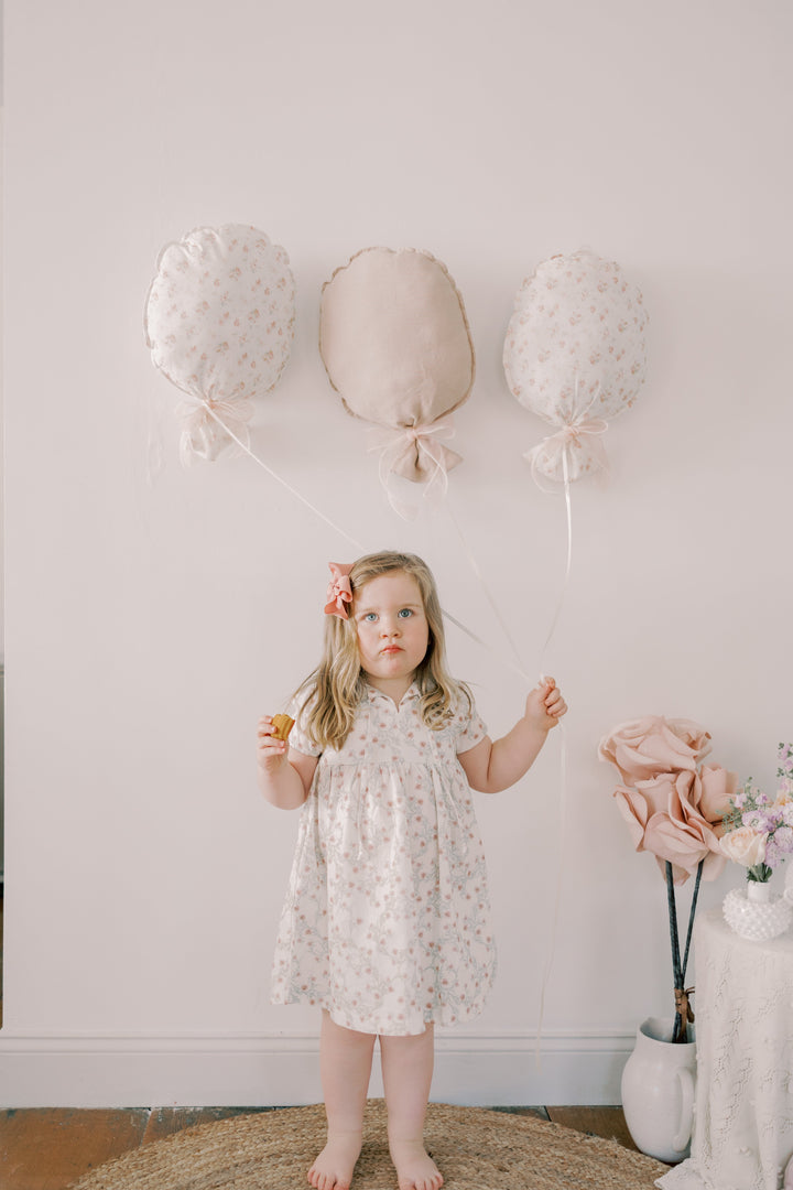 Yara Meadow Dress