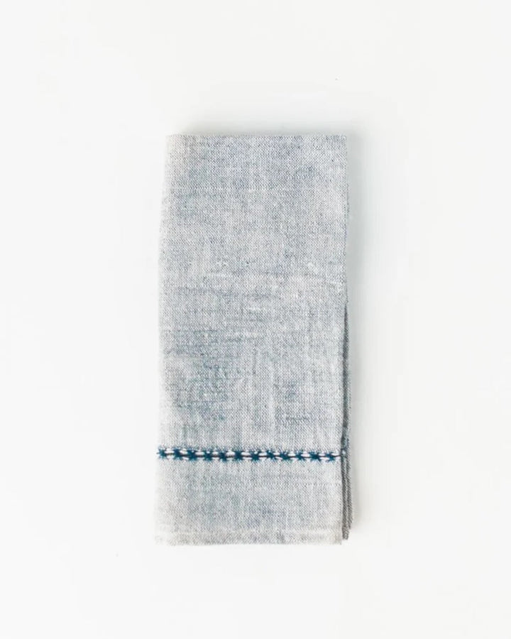 S/4 Pulled Cotton Napkins