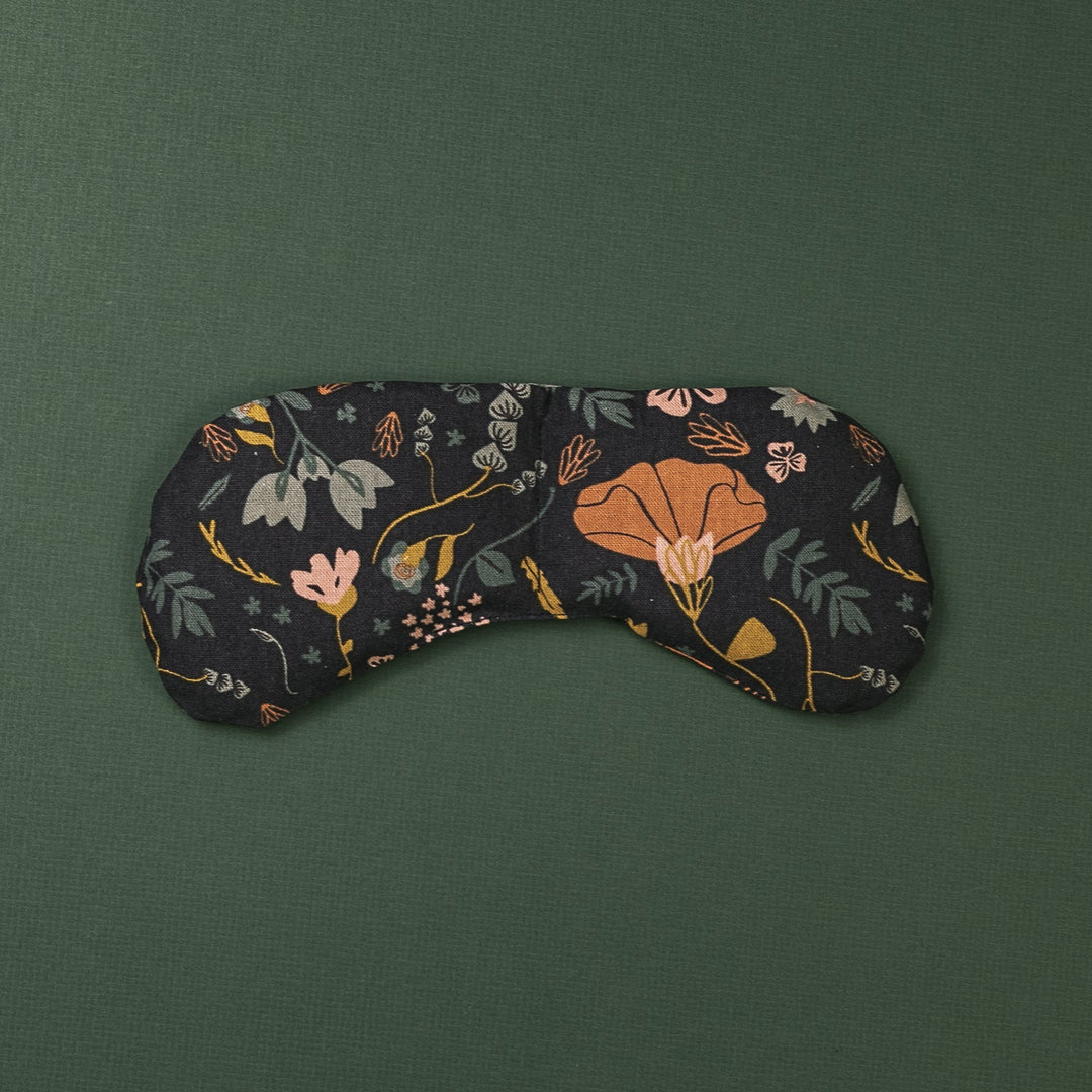 Eye Mask + Neck Wrap Bundle | Canyon Springs