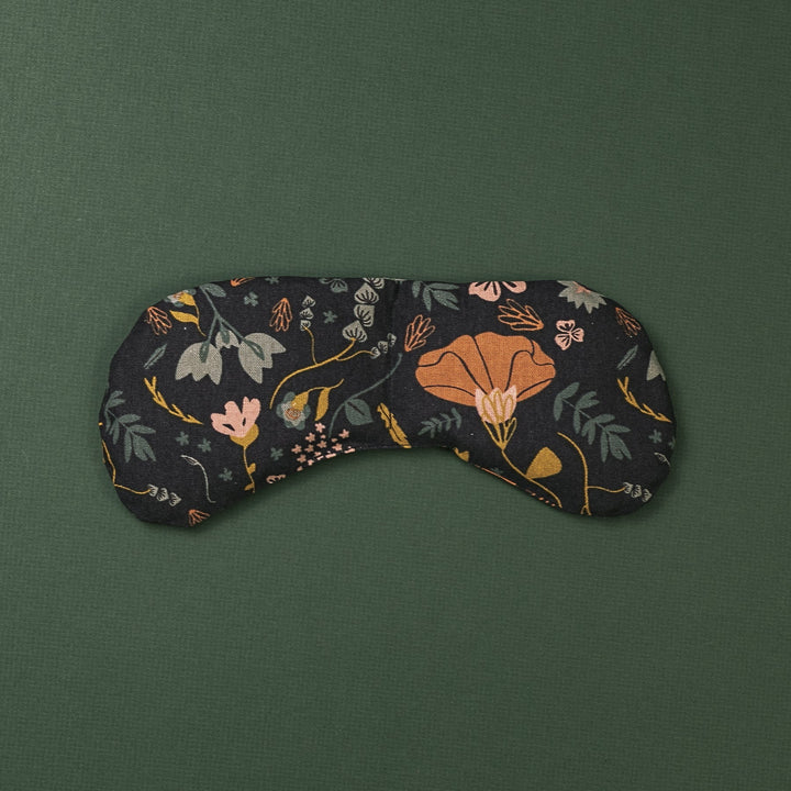 Eye Mask + Neck Wrap Bundle | Canyon Springs