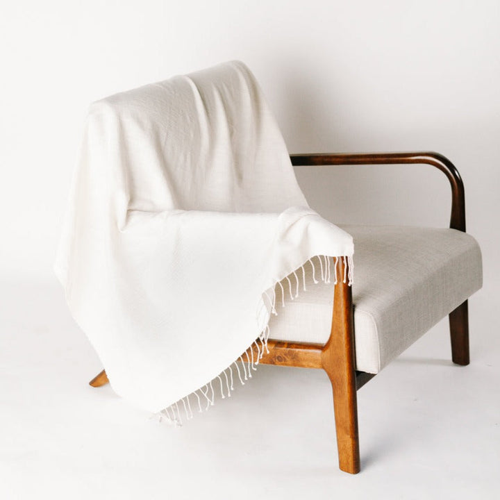 Riviera Throw