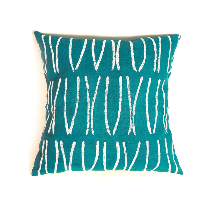 Lines Pillow Cover