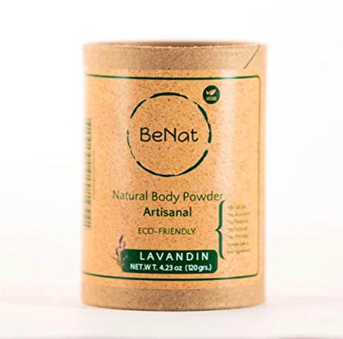 All-Natural Personal Care Bundle - 5-Pack