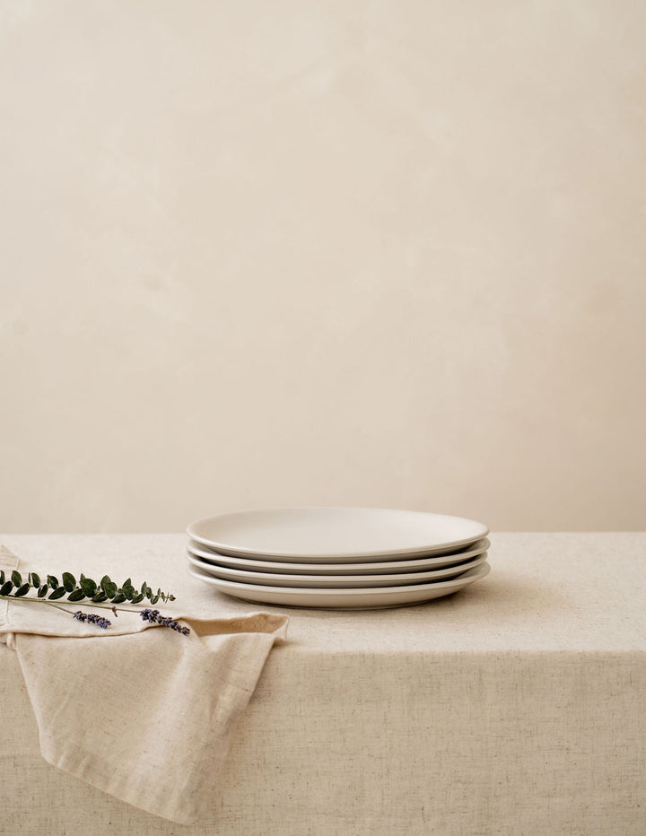 The Grande Plate (Set of 4)