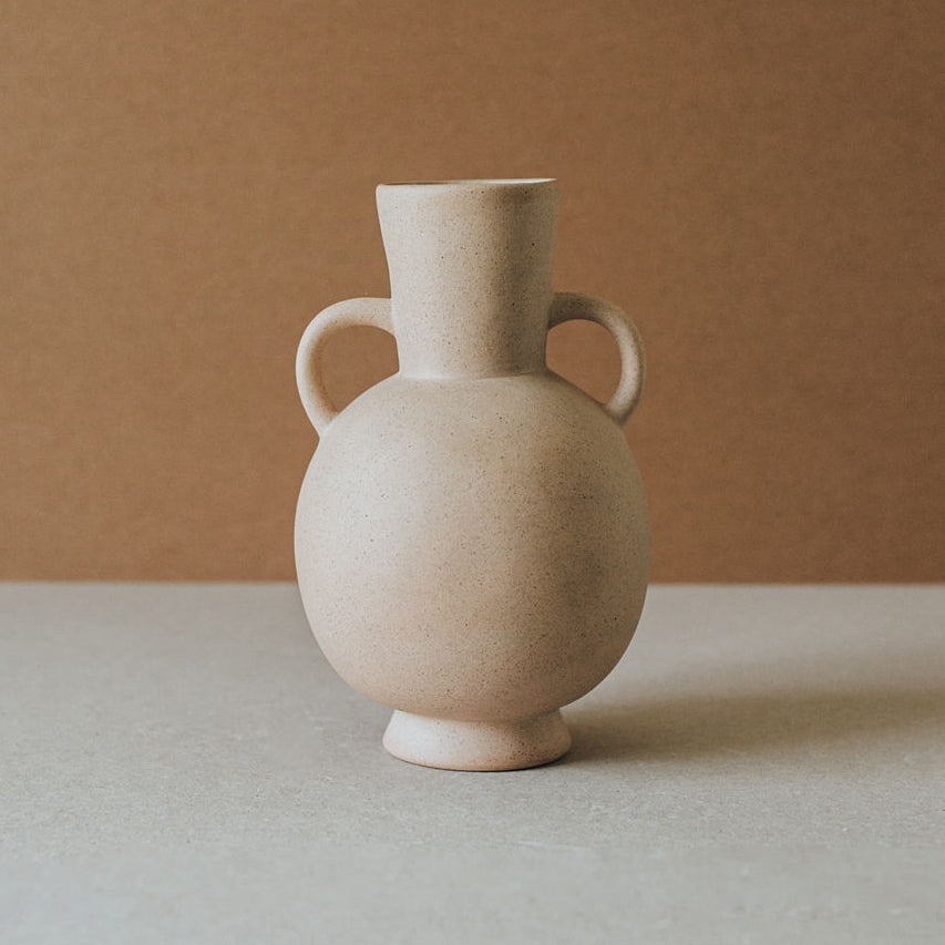Al Centro Ceramica Tirreno Vase - Thumbnail 3