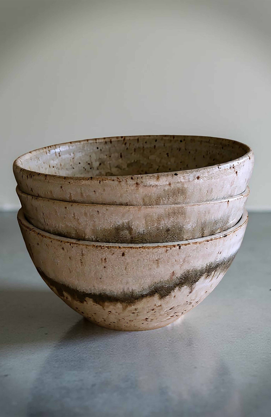 Borealis Bowl in Dawn