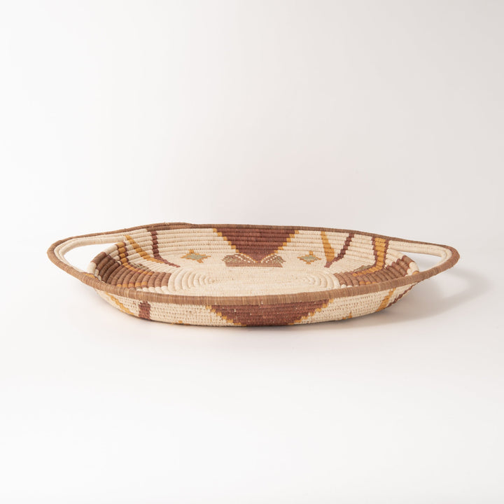 Flower Garden Tray | Elevate Collection